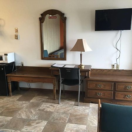 Gerrys Motel Kennebec Экстерьер фото